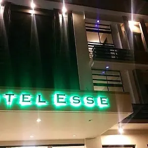 Hotel Esse, Davao